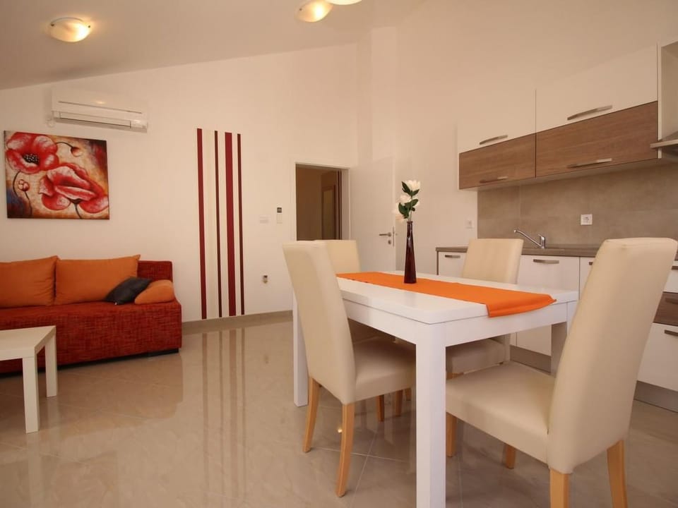 Gorica II A2+1 br.9 Apartment in Lika-Senj County