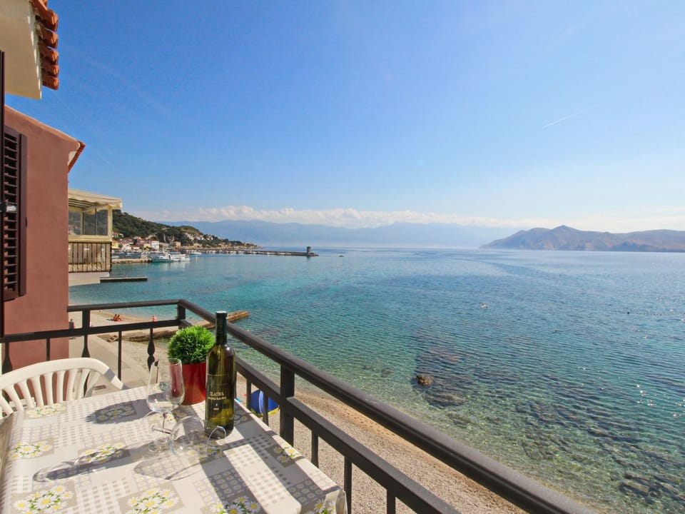Mihovil Apartment in Lika-Senj County
