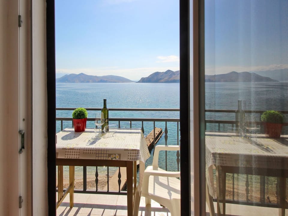 Mihovil Apartment in Lika-Senj County