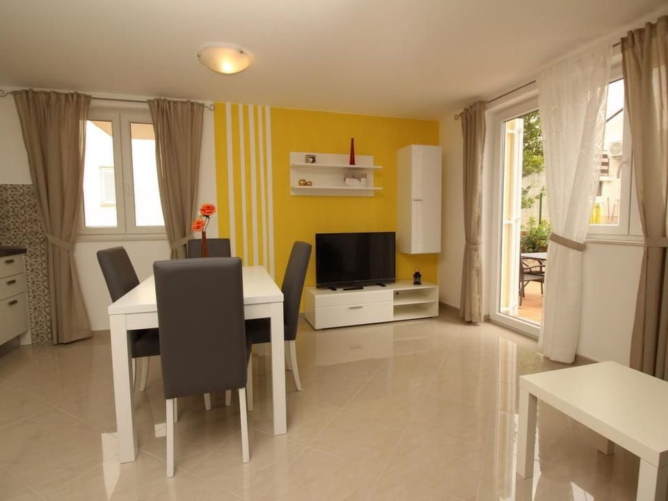 Gorica II A2+2 br.3 Apartment in Lika-Senj County