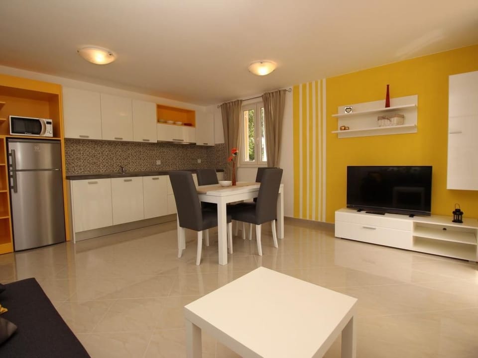 Gorica II A2+2 br.3 Apartment in Lika-Senj County