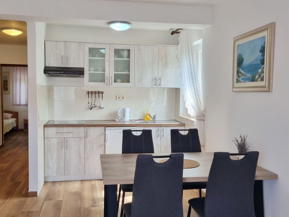 Barbalić Apartment in Lika-Senj County