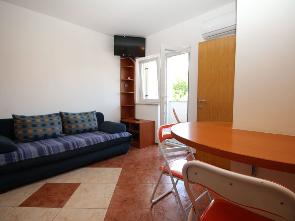 Wohnung in Baška Apartment in Lika-Senj County