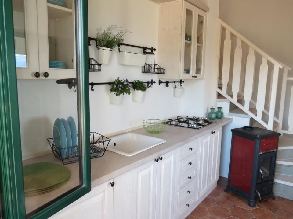 mit Wasserblick Vacation rental in Primorje-Gorski Kotar County