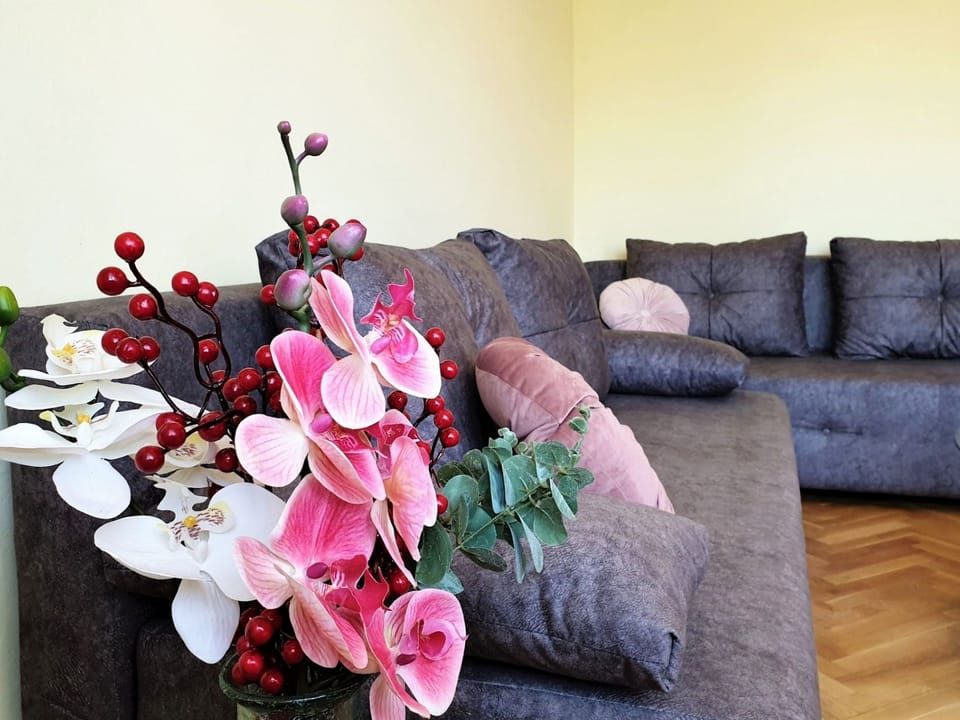 Apartment Jakominic Apartment in Primorje-Gorski Kotar County