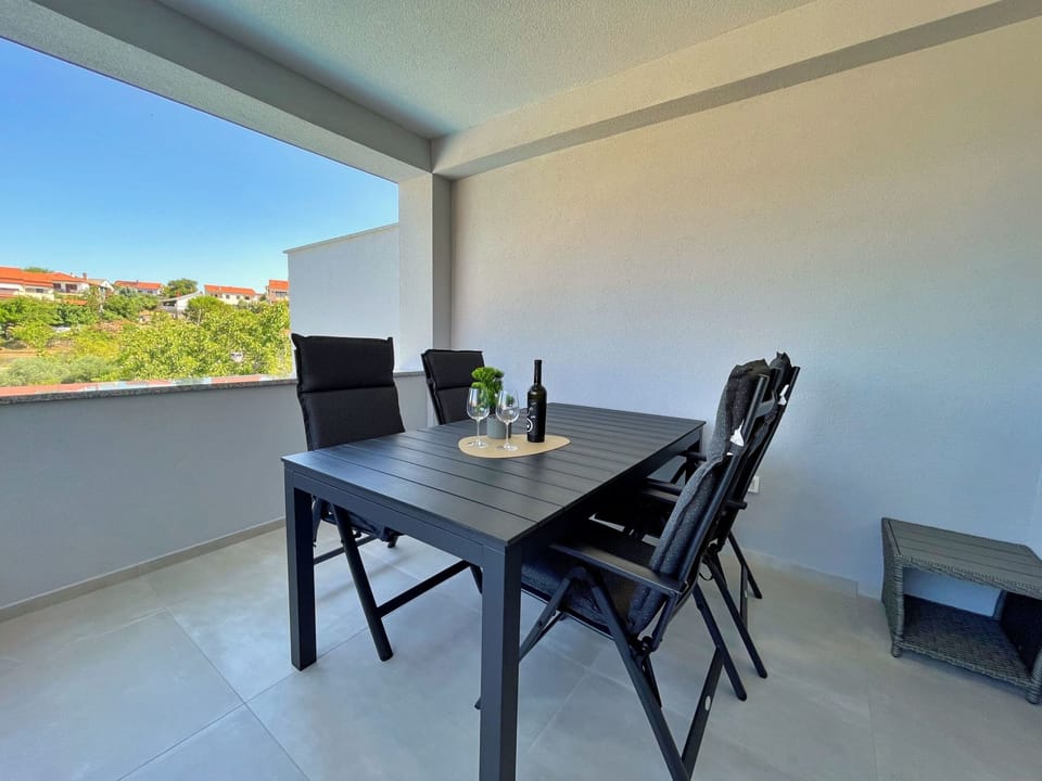 Apartment Bonum Apartment in Primorje-Gorski Kotar County