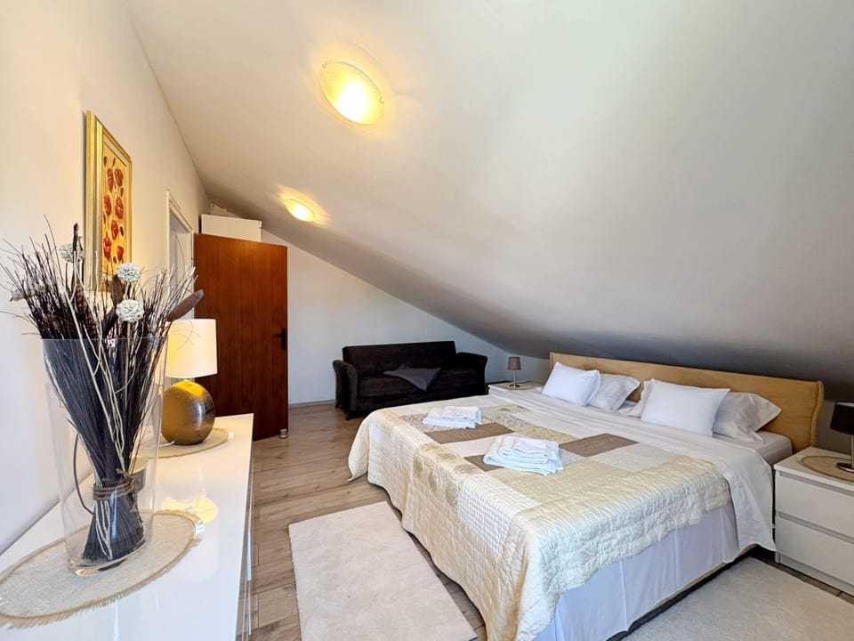 Apartment Lure Apartment in Primorje-Gorski Kotar County