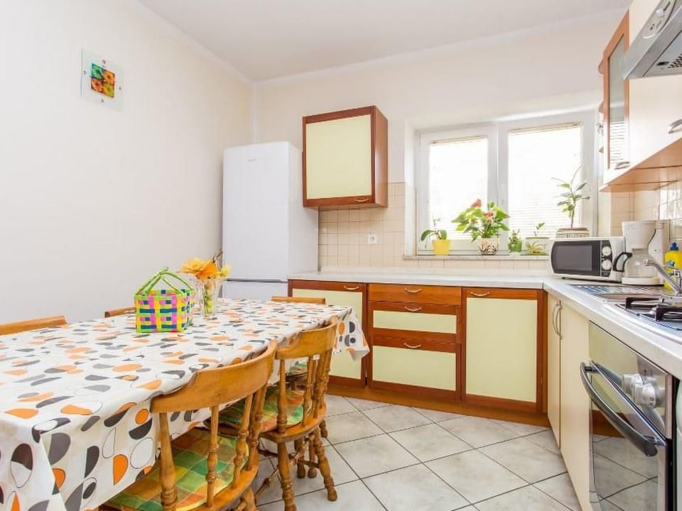 Ana Apartment in Primorje-Gorski Kotar County