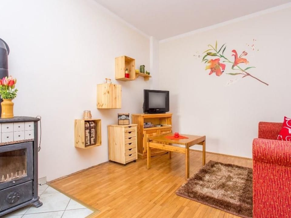 Ana Apartment in Primorje-Gorski Kotar County