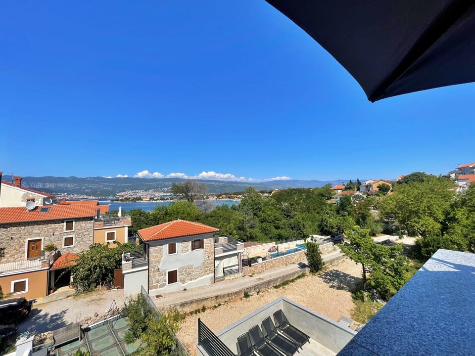 Apartment Bonum Apartment in Primorje-Gorski Kotar County