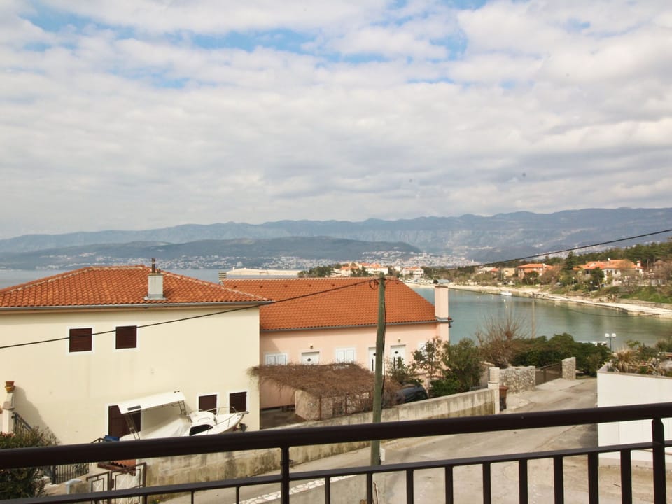 Apartments Ivo Apartment in Primorje-Gorski Kotar County