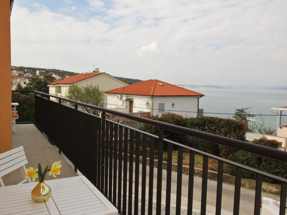 Apartments Ivo Apartment in Primorje-Gorski Kotar County