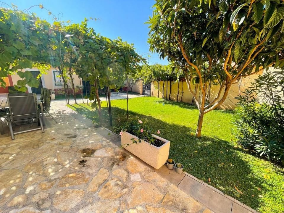 Villa Jadranka Vacation rental in Primorje-Gorski Kotar County