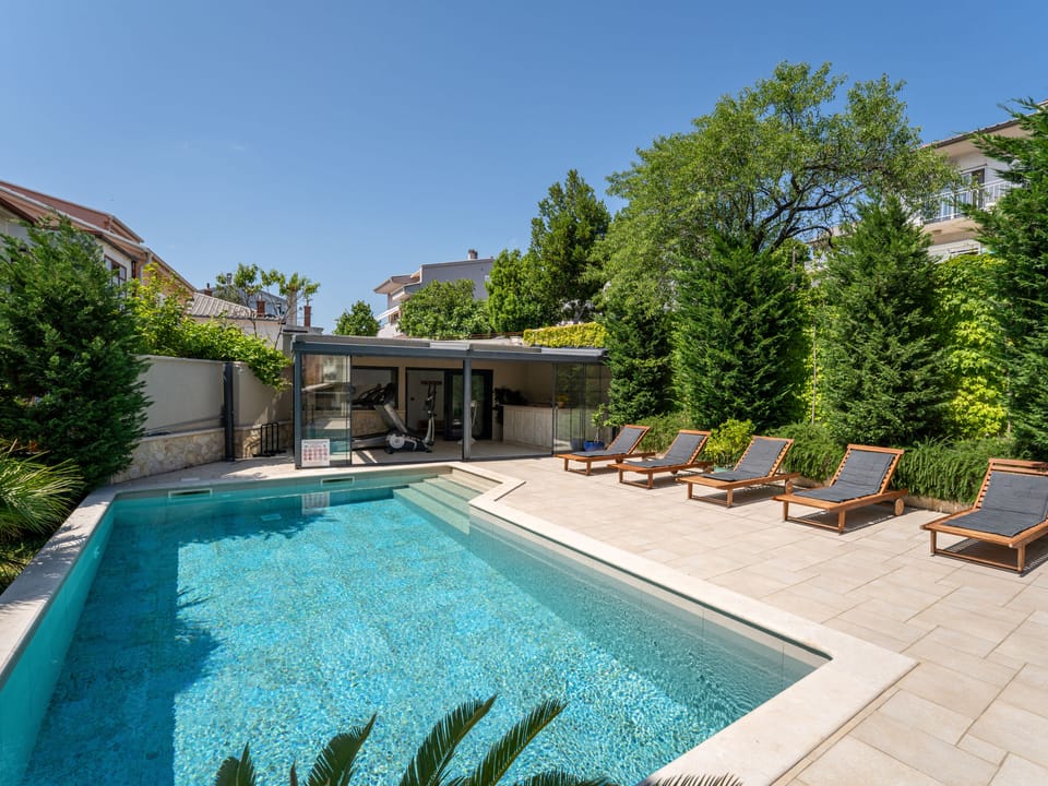 Pool Outdoor