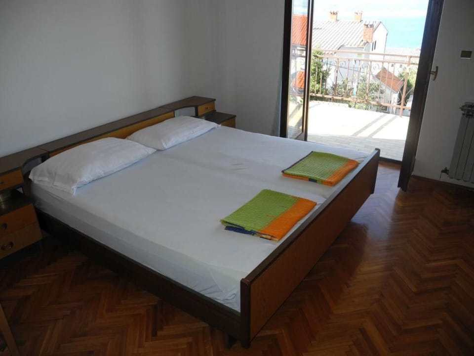 für 4 Personen Apartment in Crikvenica