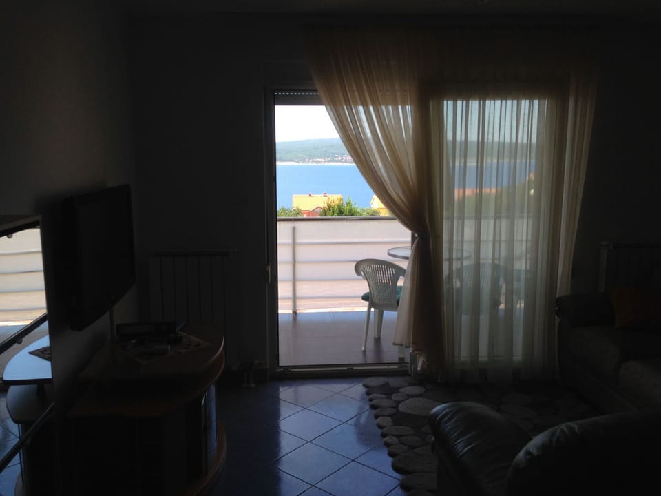Wohnung Kanjski Apartment in Crikvenica