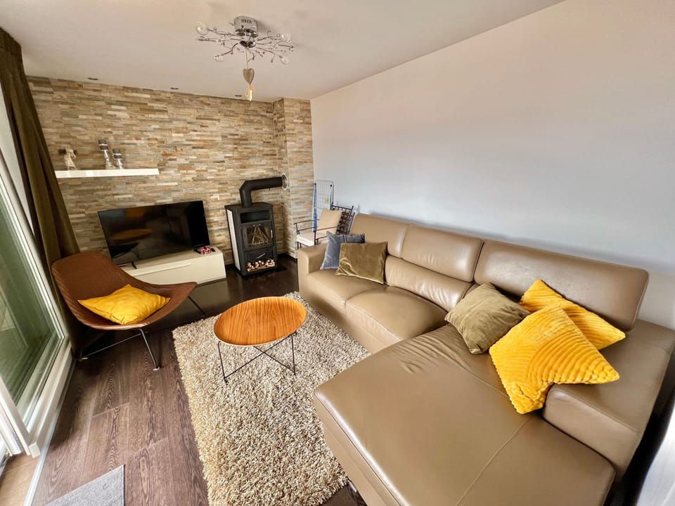 Wohnung Jasmin 1 Apartment in Crikvenica