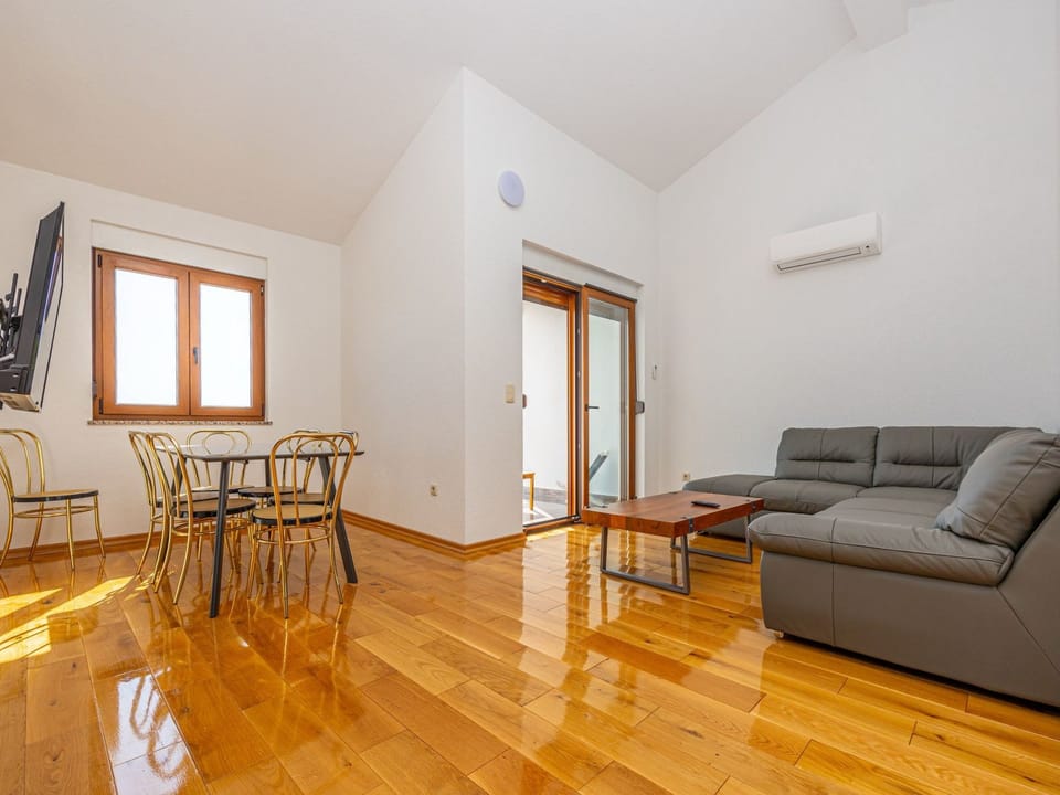 Wohnung Mistral 7 Apartment in Crikvenica