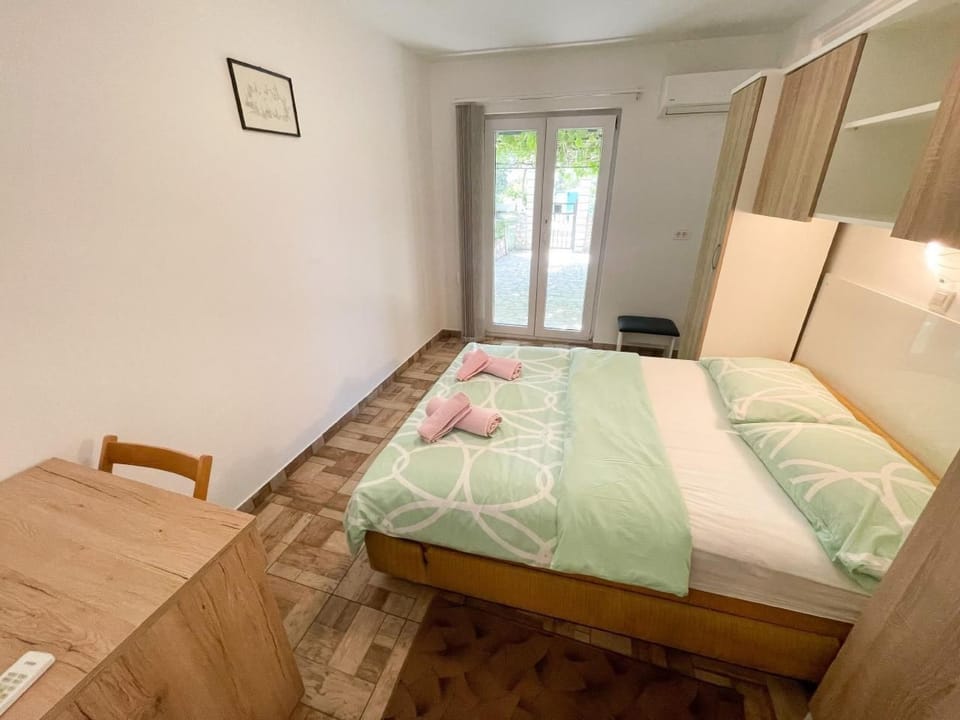 Talia Apartment in Crikvenica