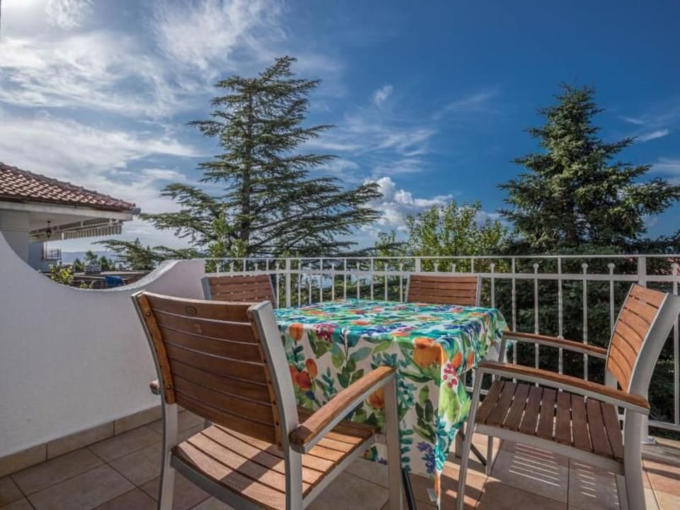 Apartment Miky Apartment in Crikvenica