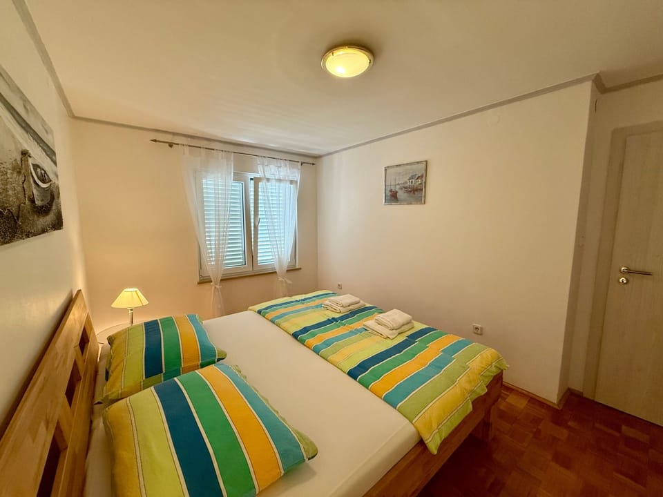 Apartment Minea Apartment in Primorje-Gorski Kotar County