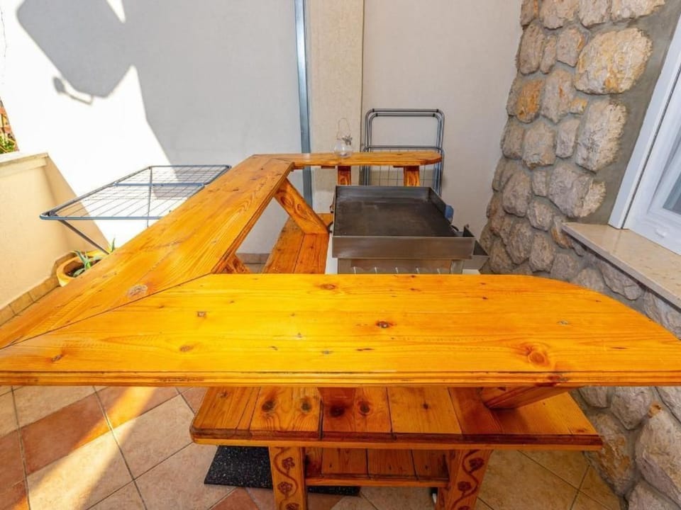 Apartman Dadi Apartment in Crikvenica