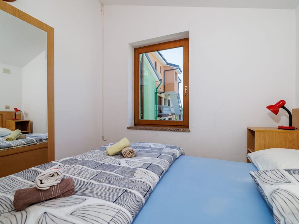 Mistral4 Apartment in Crikvenica