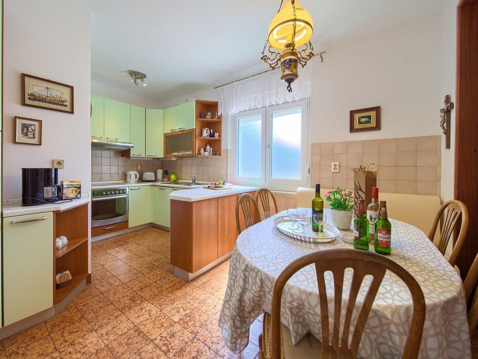 "Luxuswohnung" Apartment in Crikvenica