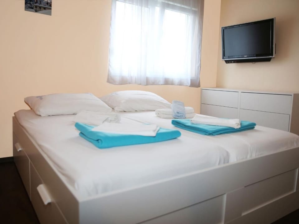 Marica Apartment in Crikvenica