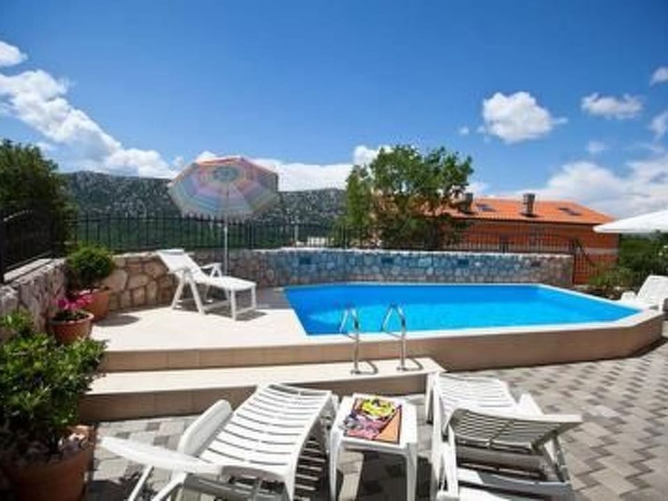 Haus Veronika Vacation rental in Primorje-Gorski Kotar County