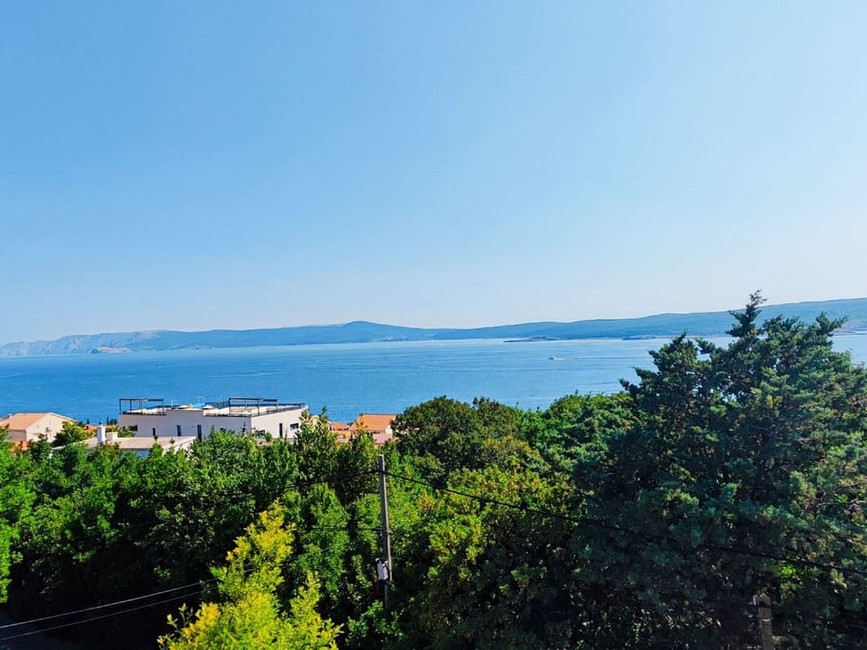 Apartment Oaza 2 Apartment in Crikvenica