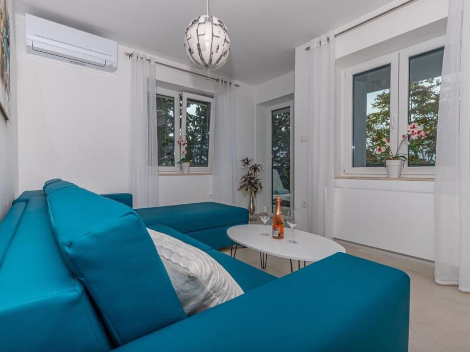 Apartment Maxim Apartment in Crikvenica