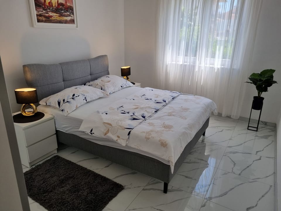 STRIGA 4 pax Apartment in Crikvenica