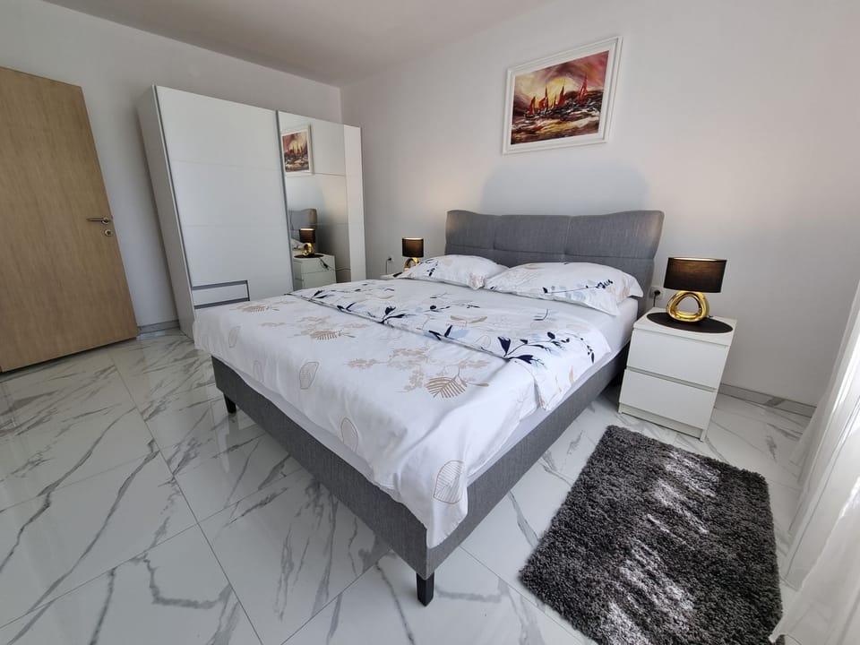 STRIGA 4 pax Apartment in Crikvenica