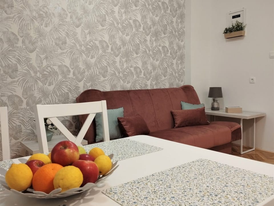 Vladimir Apartment in Crikvenica