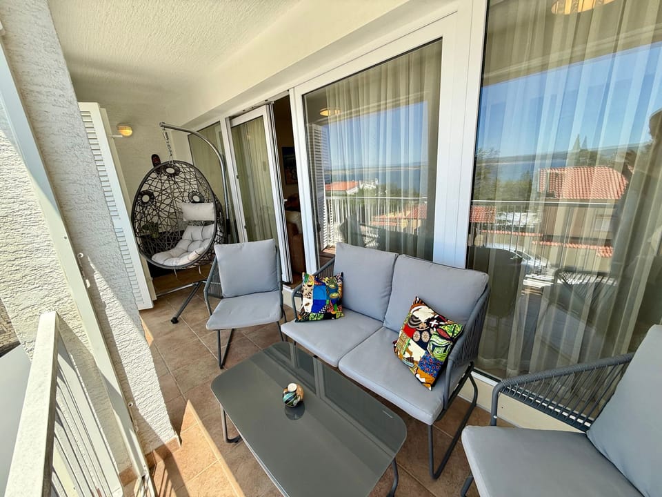 Apartment Val Apartment in Crikvenica