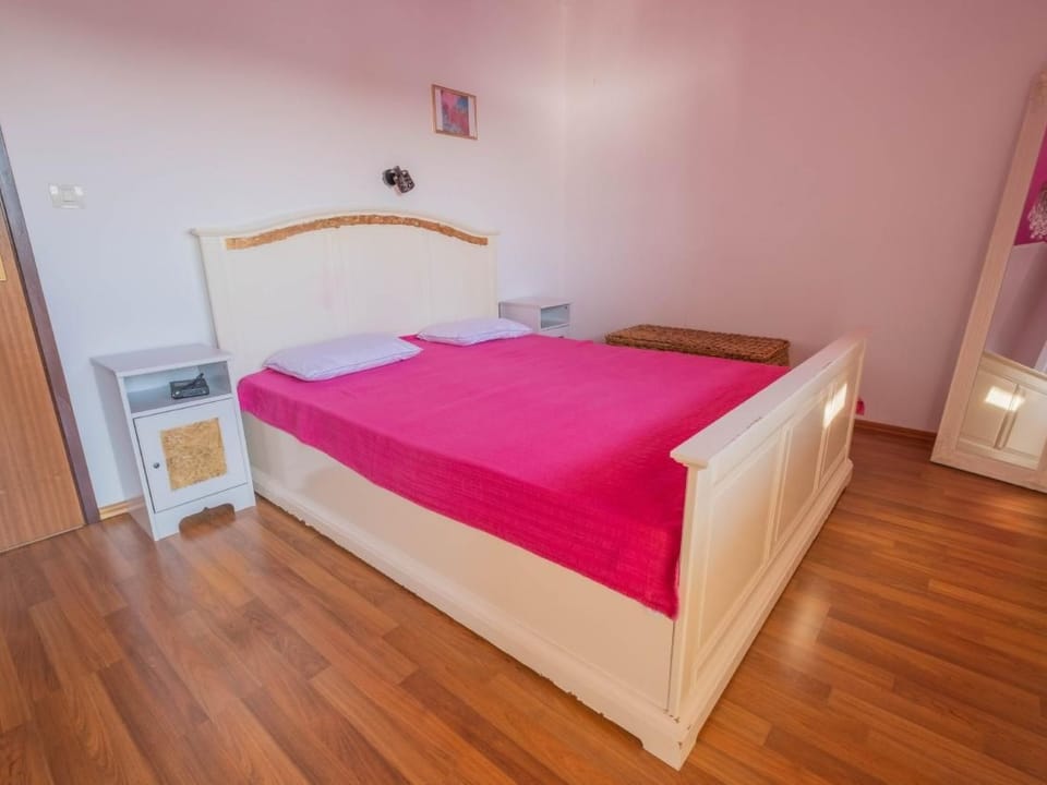 Ahel Apartment in Primorje-Gorski Kotar County