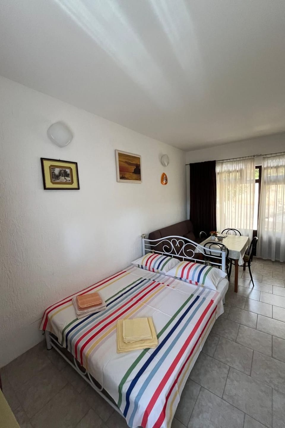Apartman Bisa Apartment in Primorje-Gorski Kotar County
