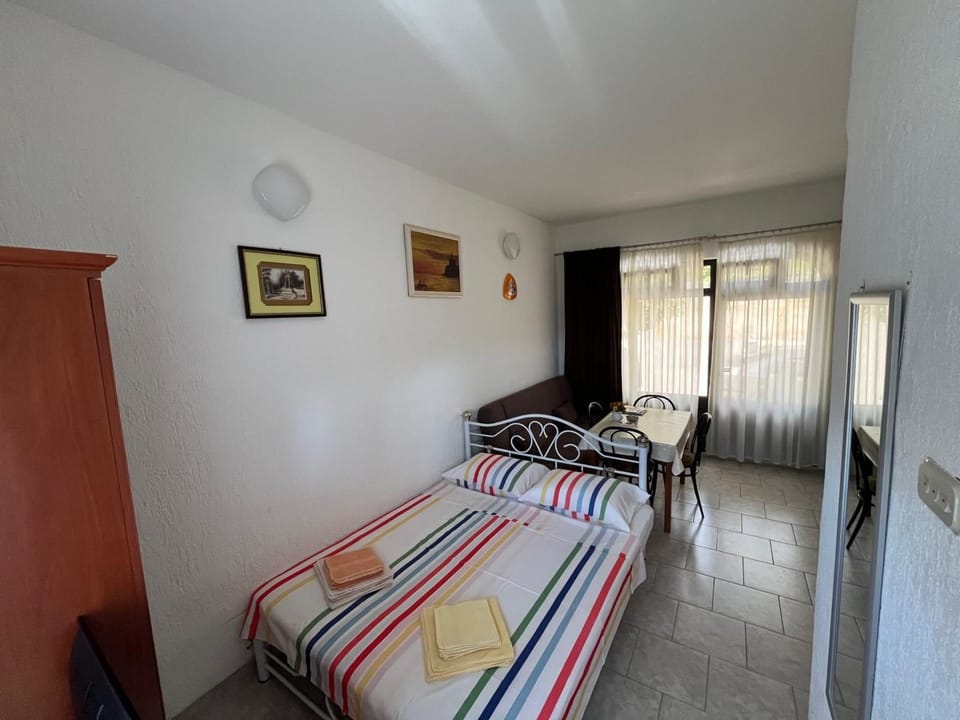 Apartman Bisa Apartment in Primorje-Gorski Kotar County