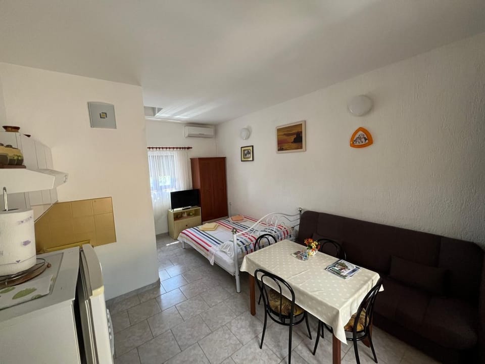 Apartman Bisa Apartment in Primorje-Gorski Kotar County