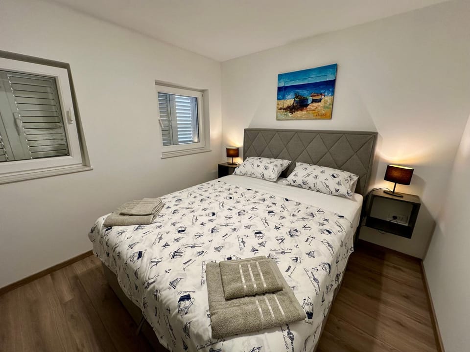 Holiday house Ena Vacation rental in Primorje-Gorski Kotar County