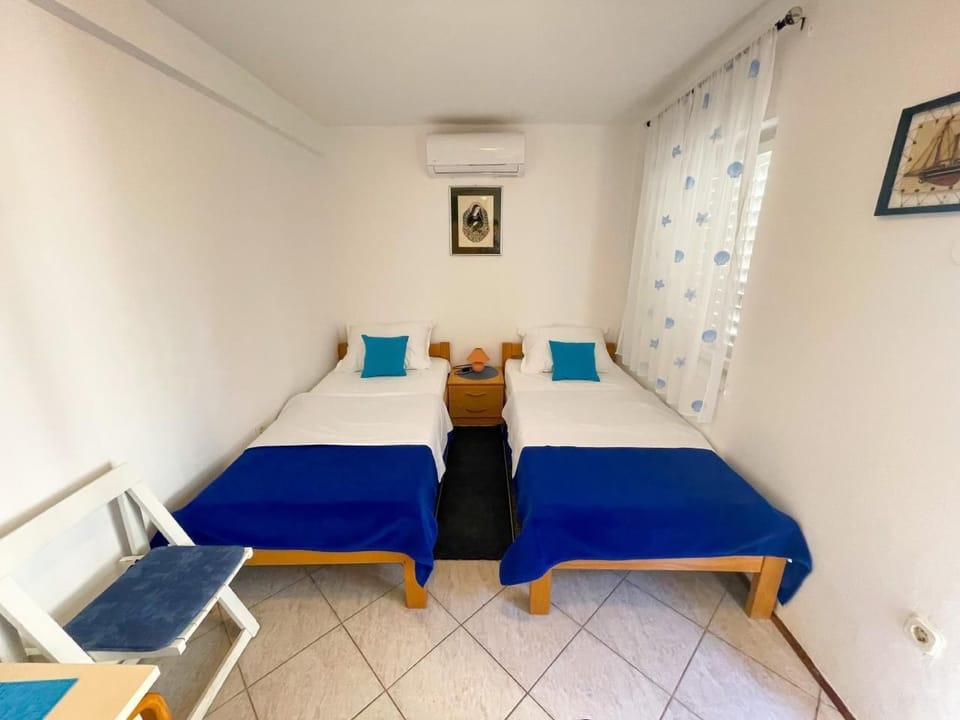Studio Perović Apartment in Primorje-Gorski Kotar County