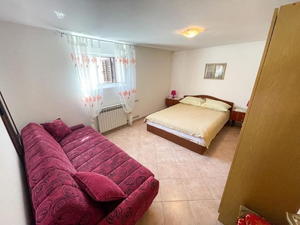 Leonarda 1 Apartment in Primorje-Gorski Kotar County