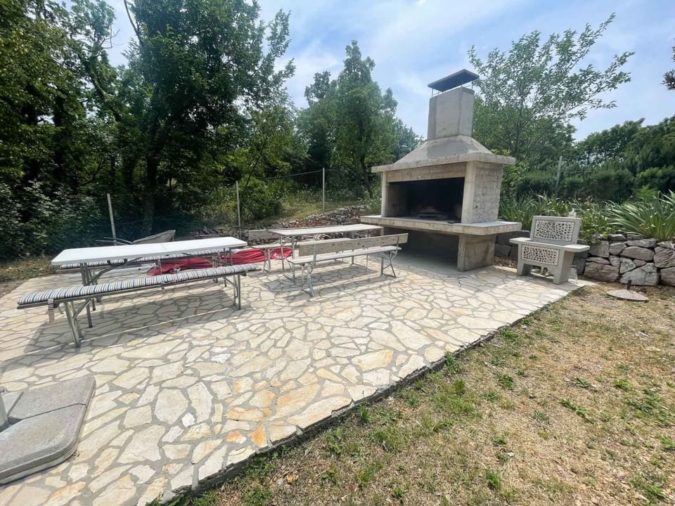 Apartman Vila Boza Apartment in Primorje-Gorski Kotar County