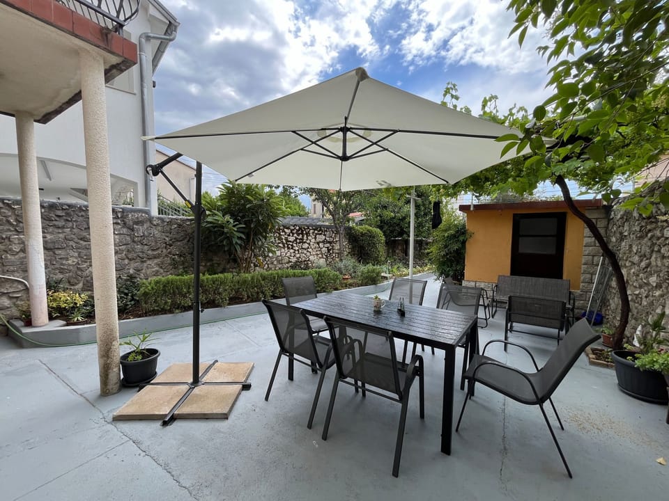 Klostar Vacation rental in Primorje-Gorski Kotar County