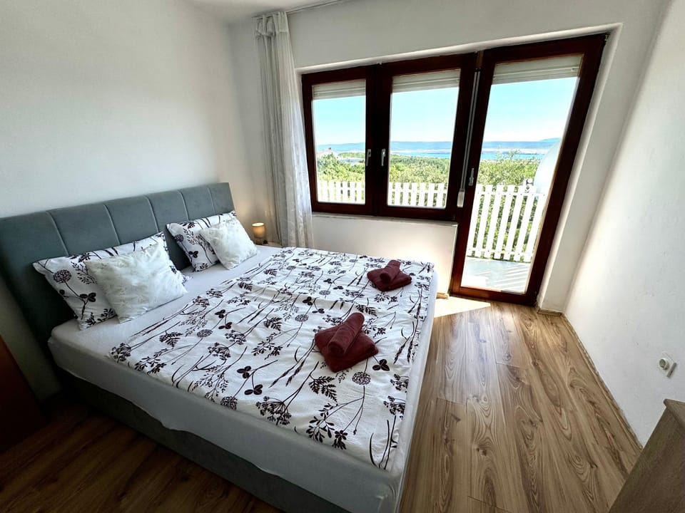 Apartment Lora 2 Apartment in Primorje-Gorski Kotar County
