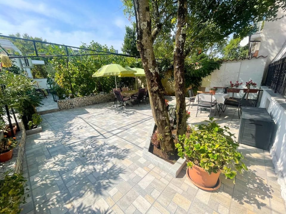 Kristina 2 Apartment in Primorje-Gorski Kotar County
