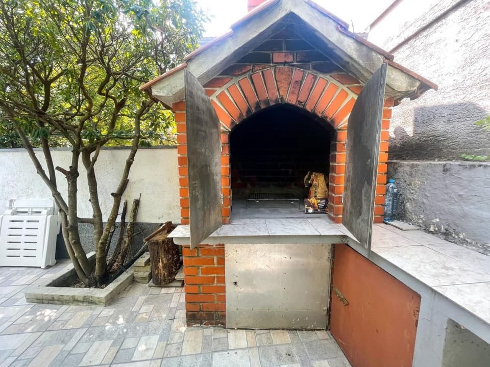 Kristina 2 Apartment in Primorje-Gorski Kotar County
