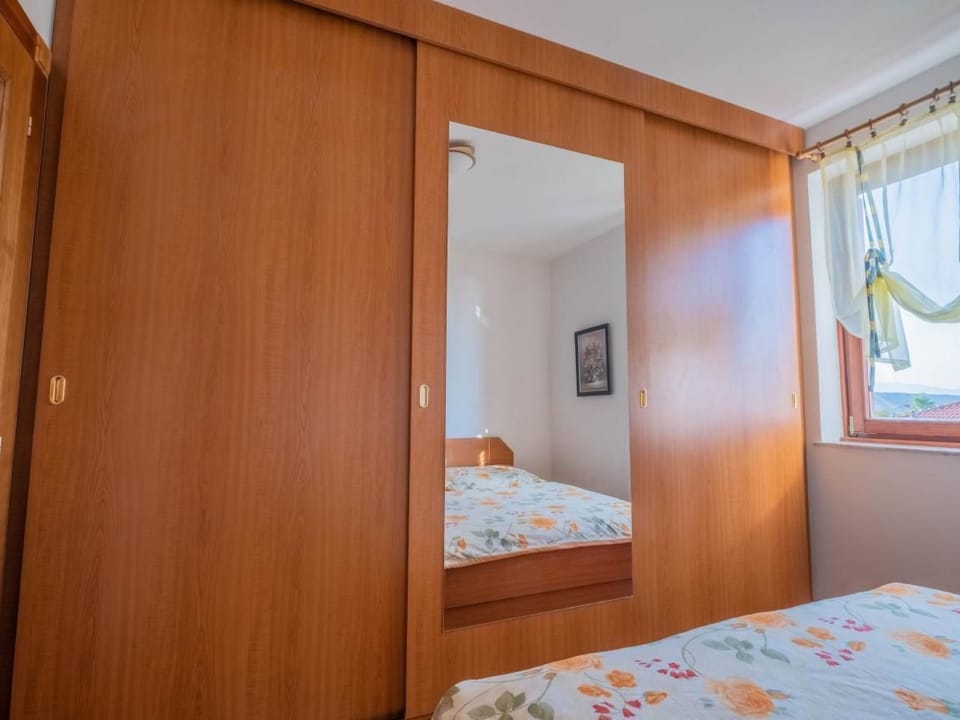 Appartement in Jadranovo Apartment in Primorje-Gorski Kotar County