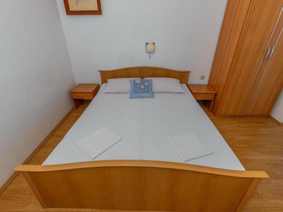 Wohnung in Dramalj und Meerblick Apartment in Primorje-Gorski Kotar County